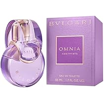 BVLGARI ブルガリ　オムニア　クリスタリン　オードパルファム　50ml NEW】ブルガリ オムニア クリスタリン オードパルファム 50mL
